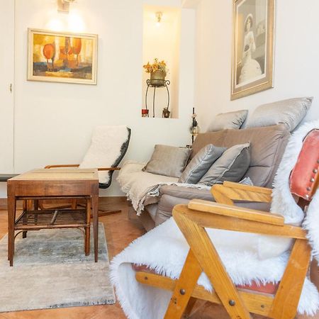 Apartment Regina Split Dış mekan fotoğraf