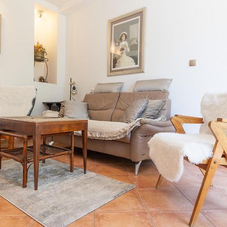 Apartment Regina Split Dış mekan fotoğraf