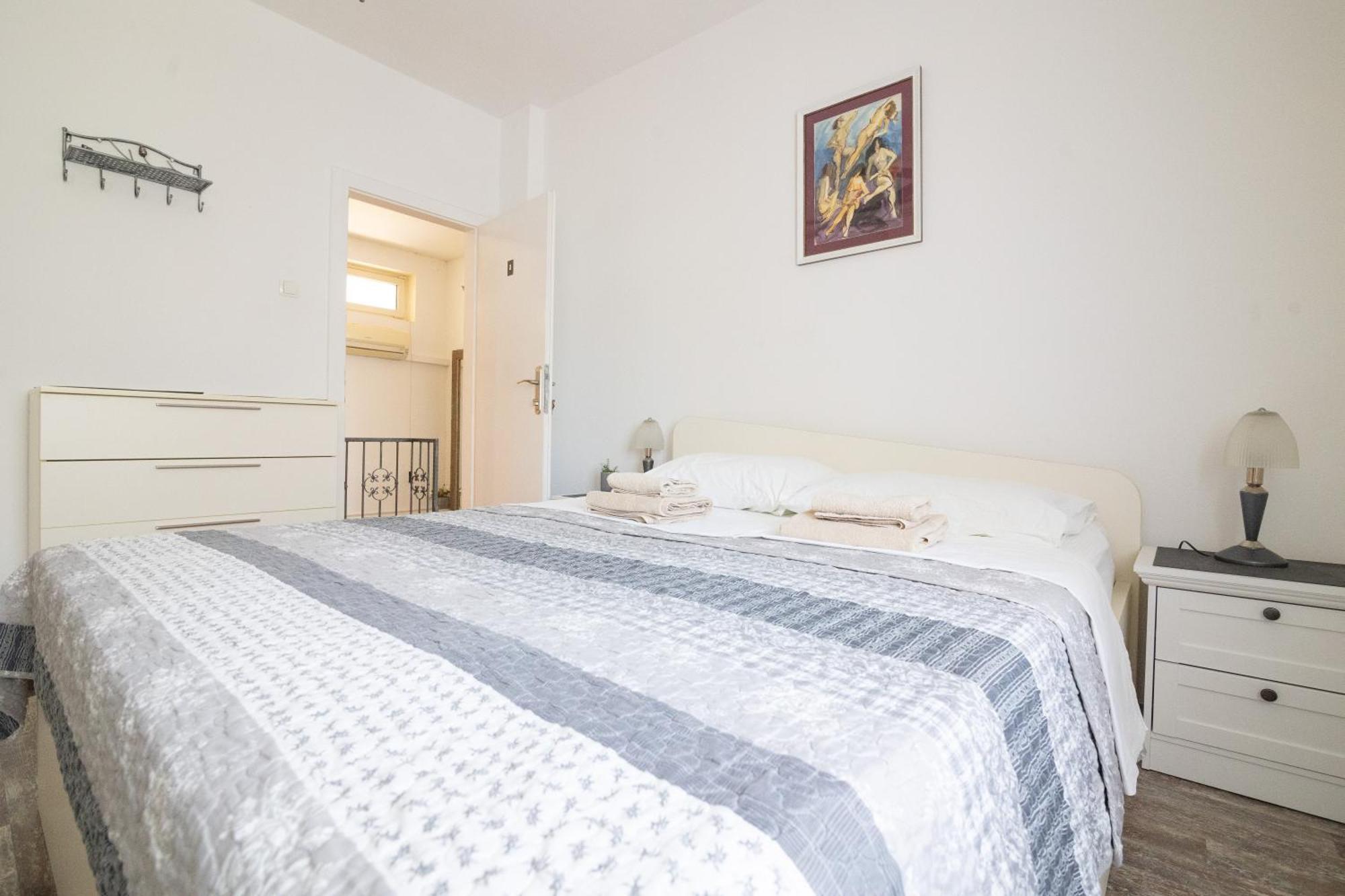 Apartment Regina Split Dış mekan fotoğraf