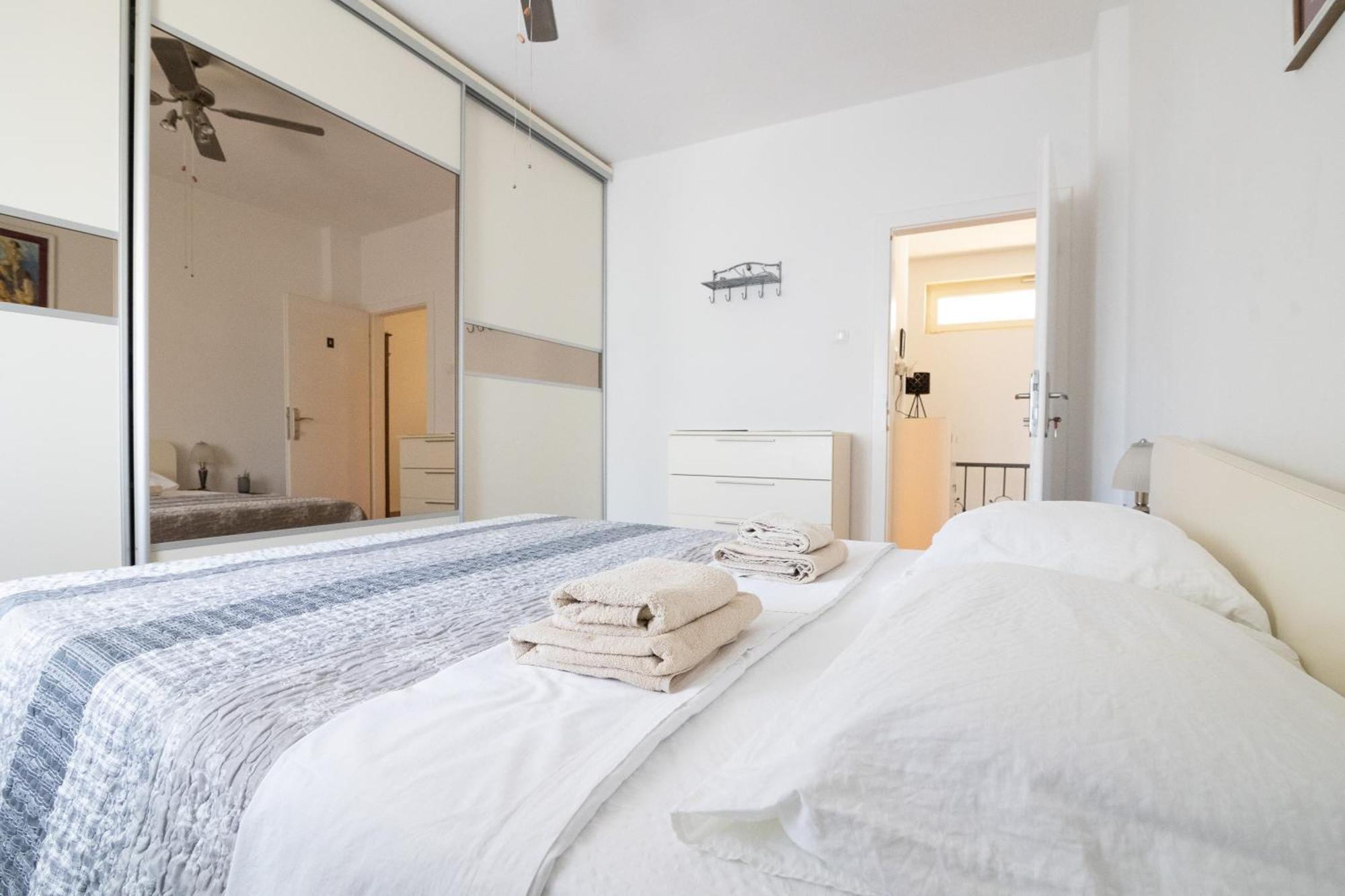 Apartment Regina Split Dış mekan fotoğraf
