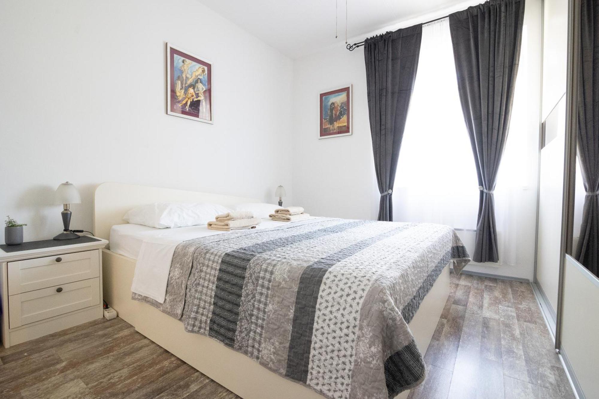 Apartment Regina Split Dış mekan fotoğraf