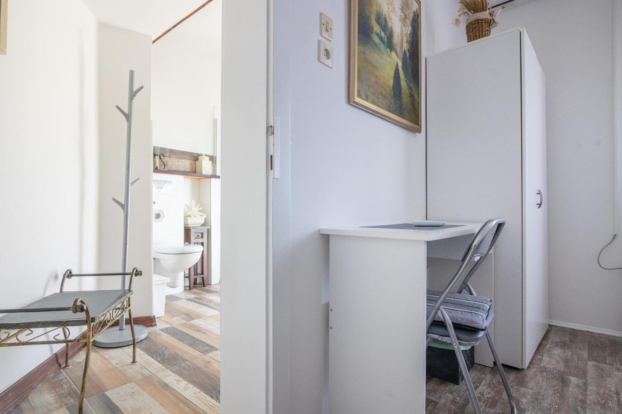 Apartment Regina Split Dış mekan fotoğraf