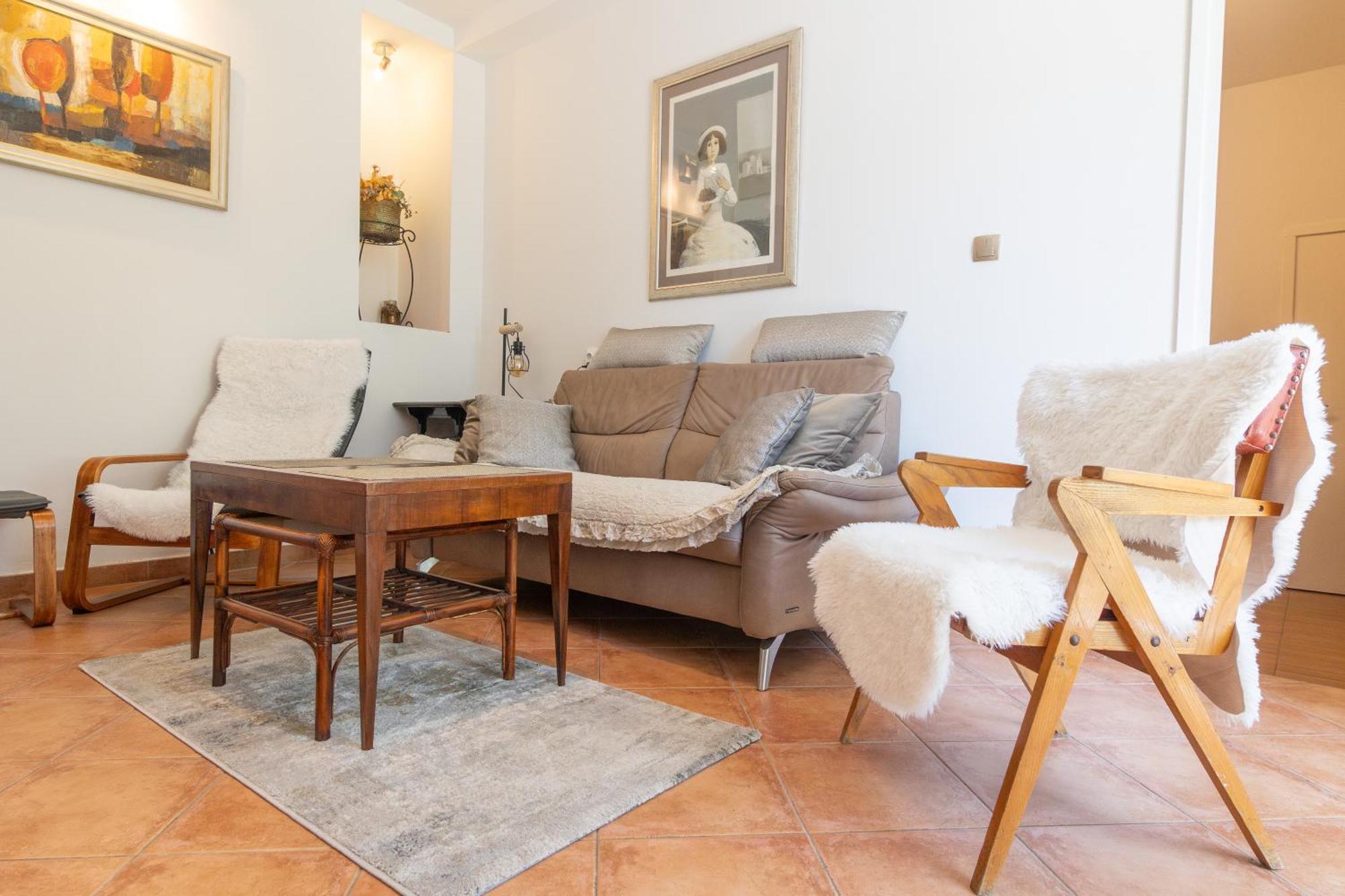 Apartment Regina Split Dış mekan fotoğraf