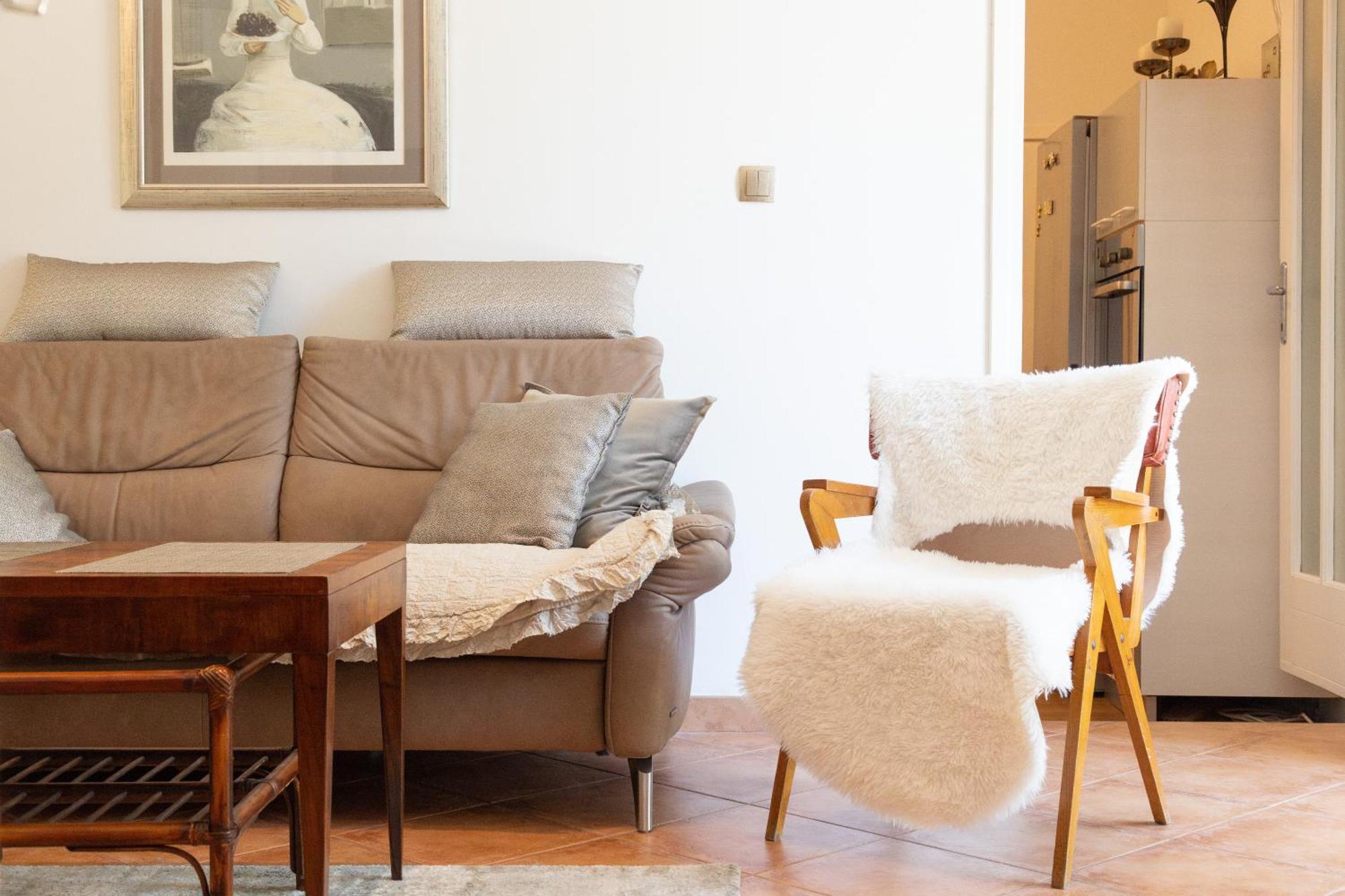 Apartment Regina Split Dış mekan fotoğraf