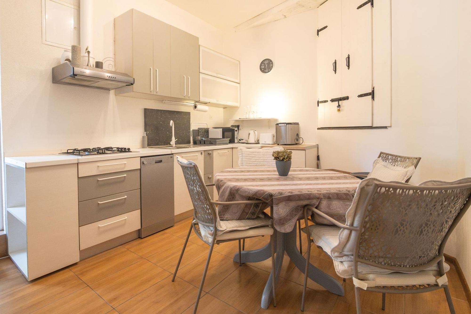 Apartment Regina Split Dış mekan fotoğraf